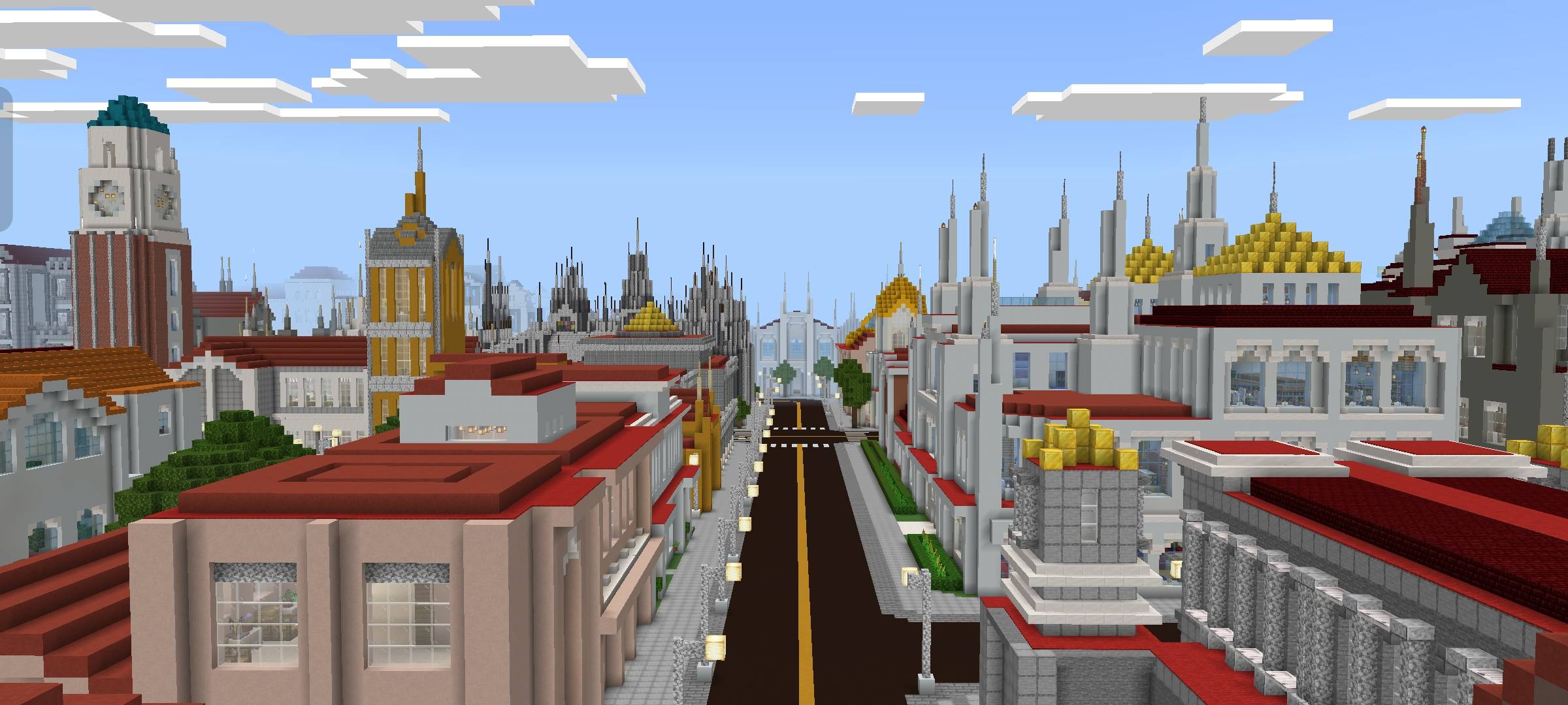 Monte Oro — screenshot 3
