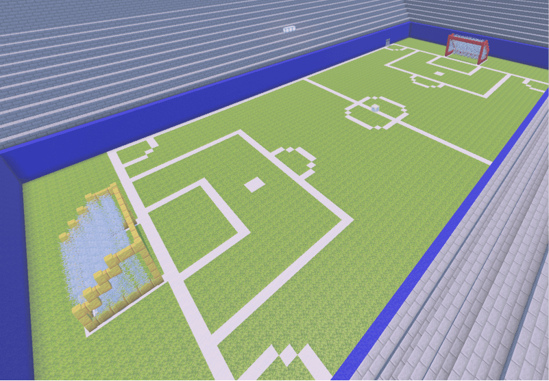 Cinnabar Vs Sulfur Soccer Stadium — screenshot 2