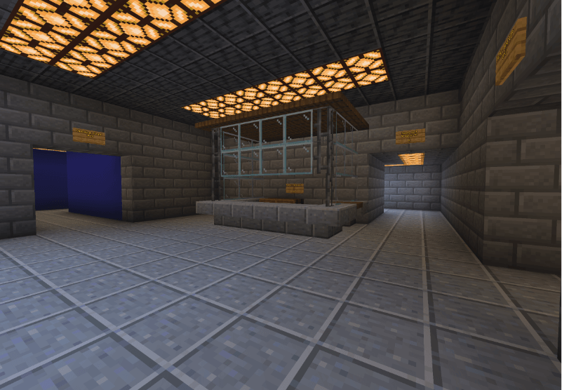 Cinnabar Vs Sulfur Soccer Stadium — screenshot 3