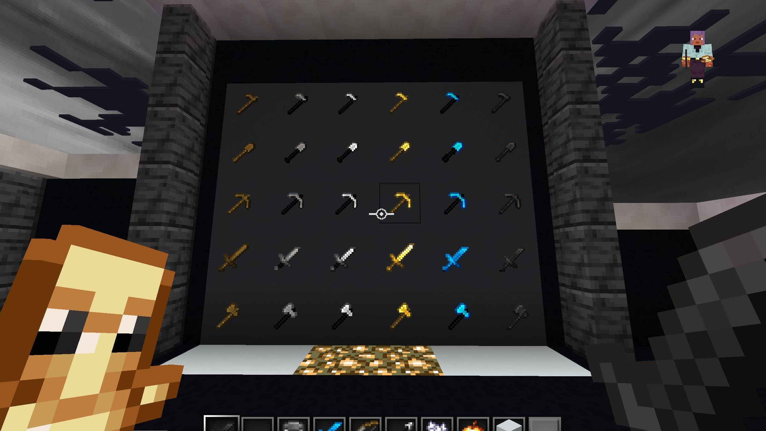 🌙 Moonlight PvP Pack — screenshot 2