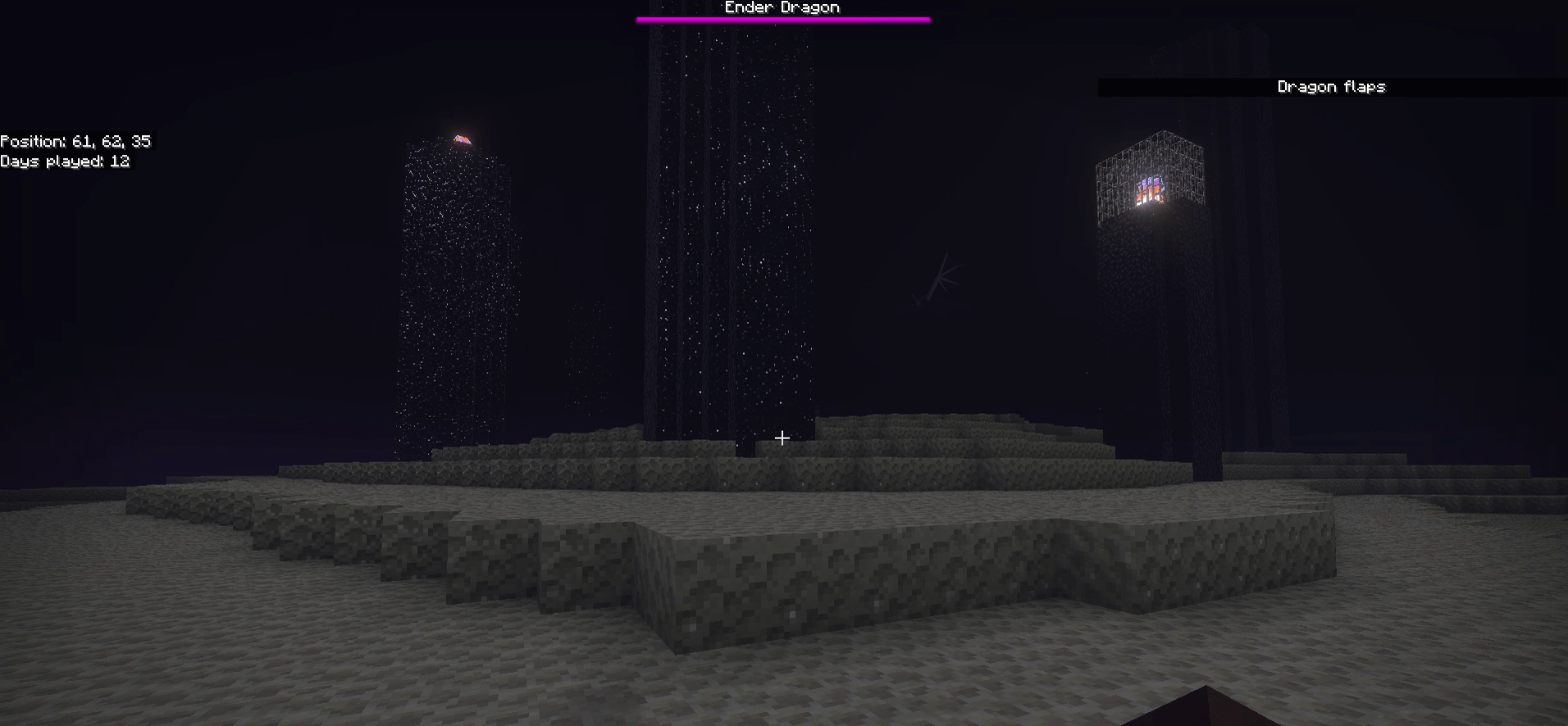 PURE VISUAL — screenshot 3