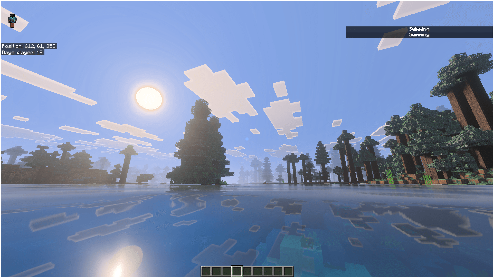 PURE VISUAL — screenshot 5