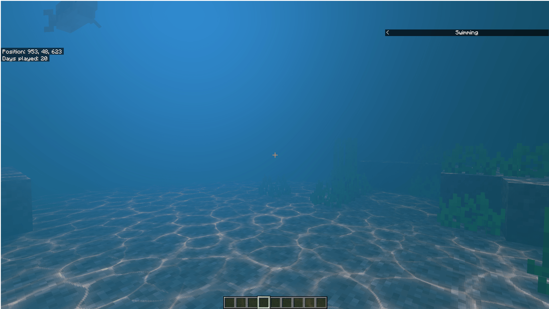 PURE VISUAL — screenshot 6