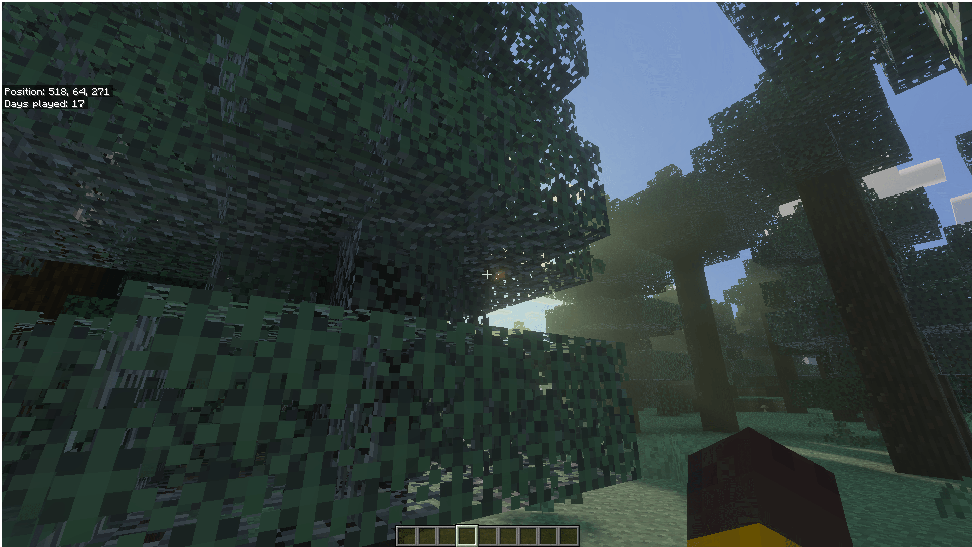 PURE VISUAL — screenshot 7