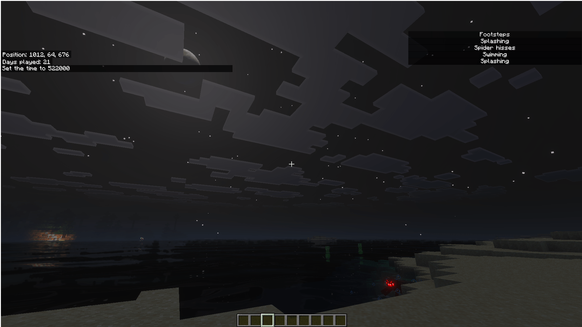 PURE VISUAL — screenshot 8