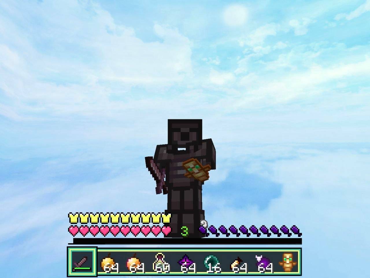 Ultimate PvP Essentials Pack — screenshot 2
