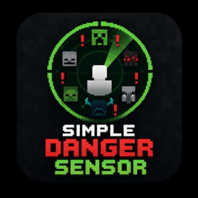 Simple Danger Sensor