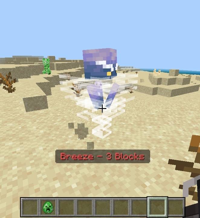 Simple Danger Sensor — screenshot 3