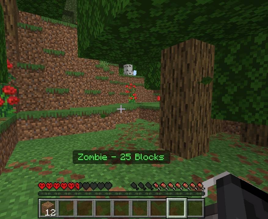 Simple Danger Sensor — screenshot 5