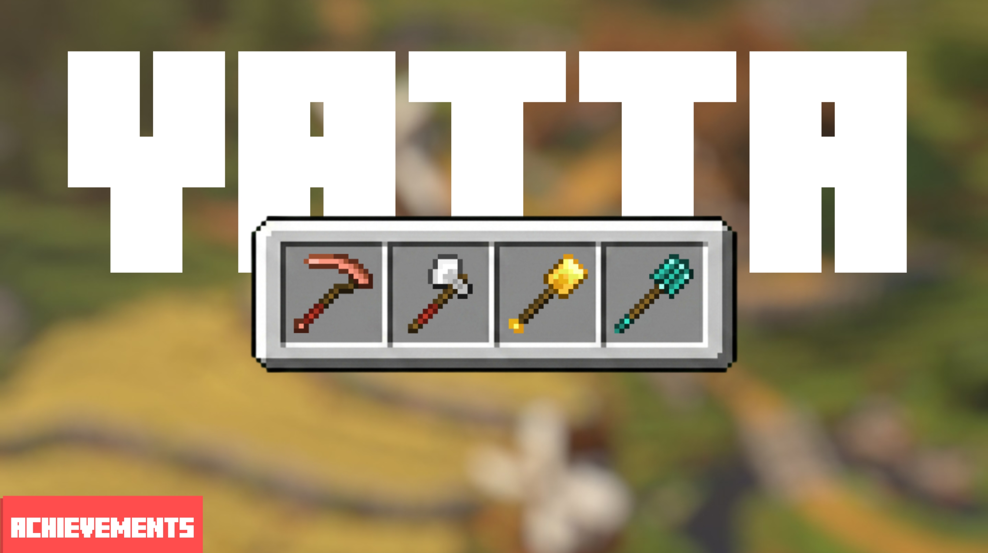 Yet Another Tiered Tools Add-on — screenshot 1