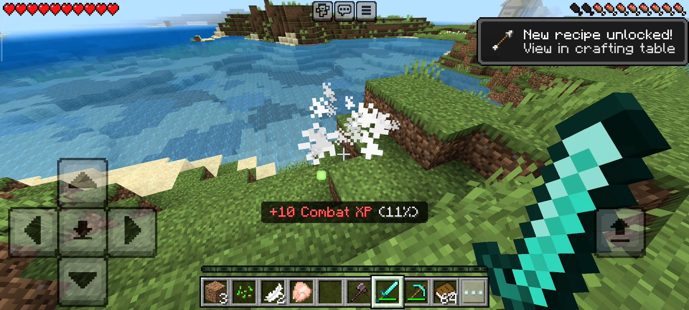VOXELBRO Skill Tree RPG — screenshot 5