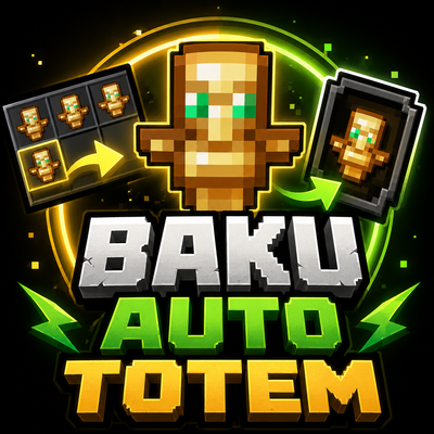 Auto totem by baku
