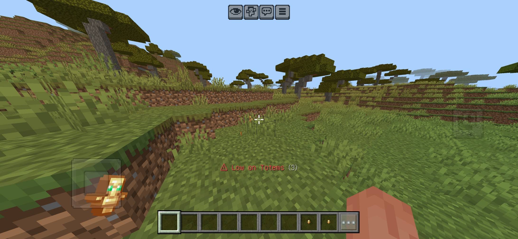 Auto totem by baku — screenshot 2