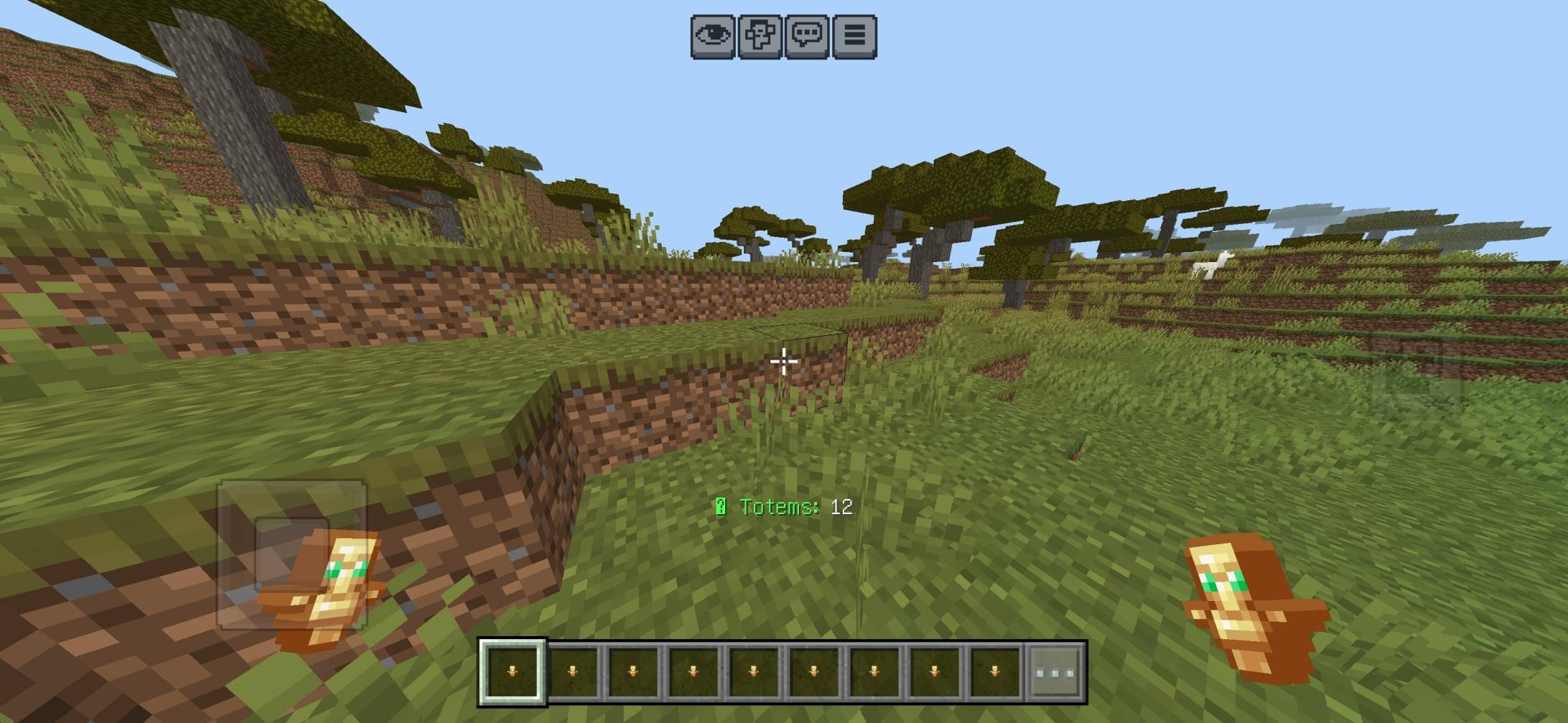 Auto totem by baku — screenshot 3
