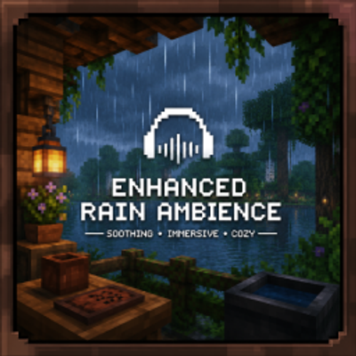 RainAmbience