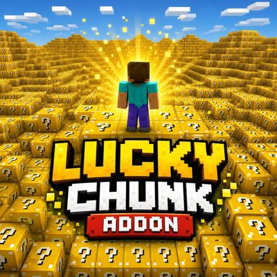 LUCKY BLOCK CHUNK