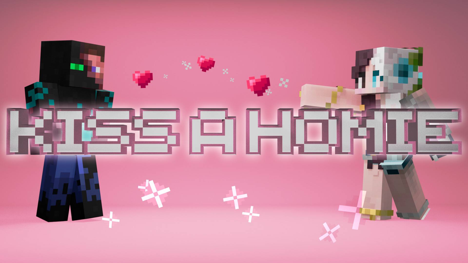 Kiss a homie — screenshot 1