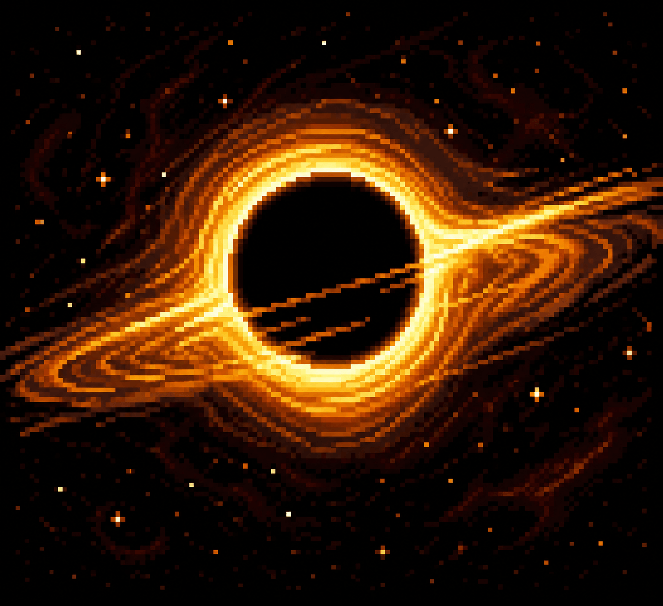 Black Hole by EthanCabuno — screenshot 1