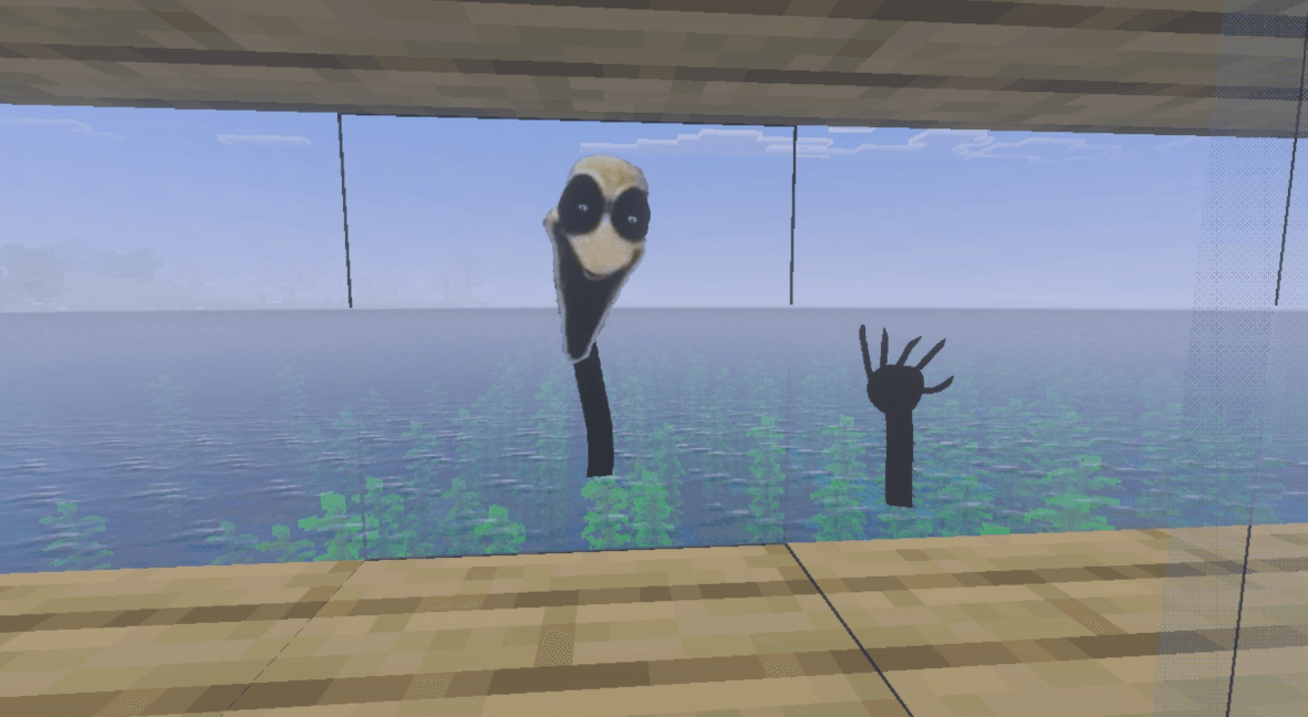 Behind You — screenshot 1
