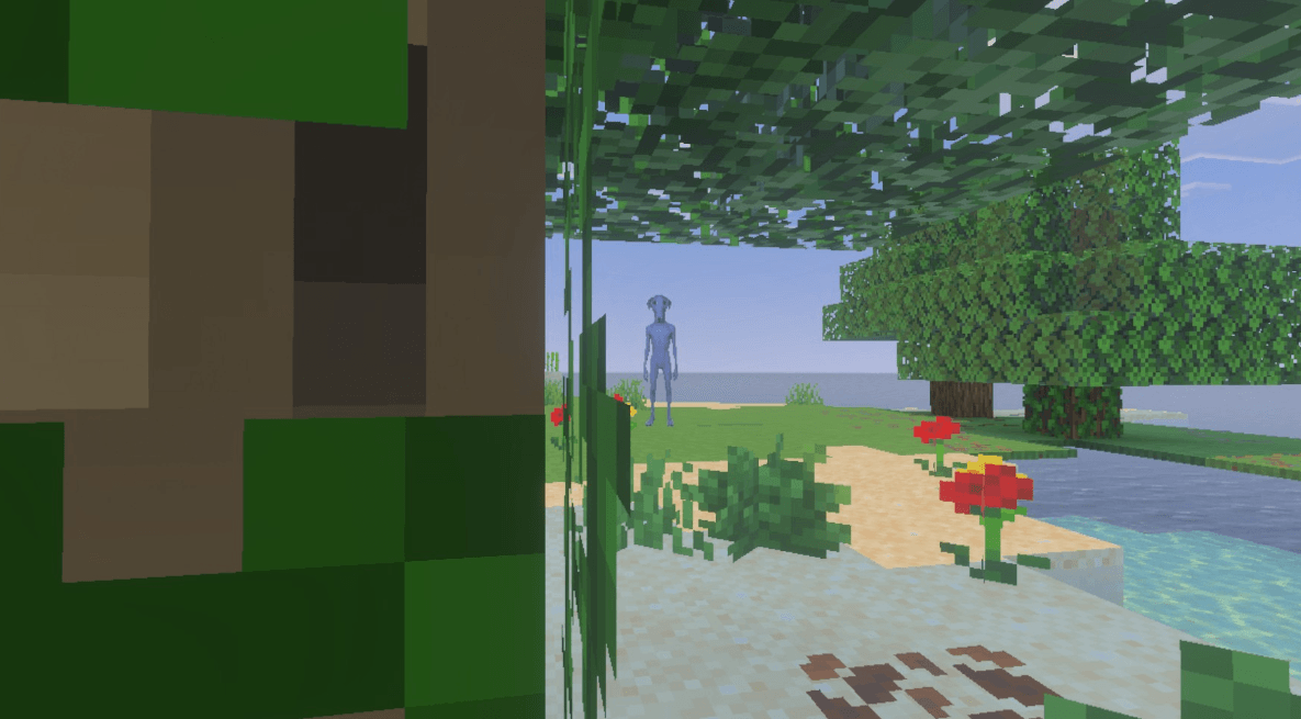 Behind You — screenshot 3