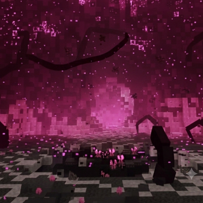 Awa Wither Storm