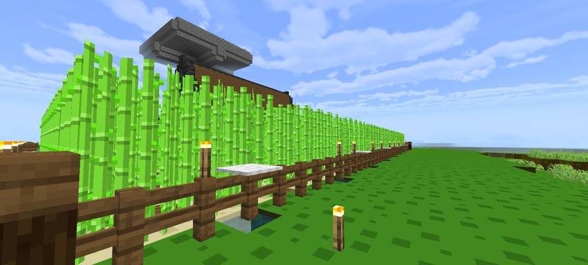 🏡 Ultimate Survival Base with Farms (Achievements On) — screenshot 2