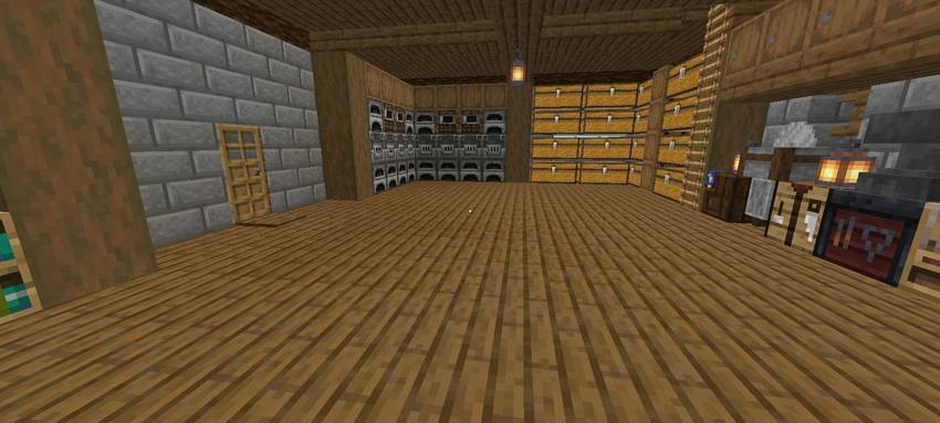 🏡 Ultimate Survival Base with Farms (Achievements On) — screenshot 8