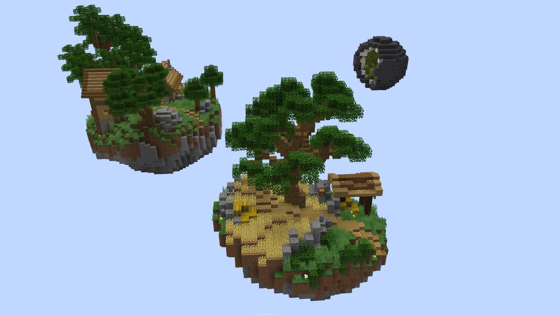 Sky Challenge Classics — screenshot 8