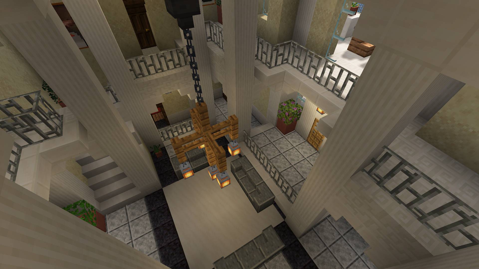 Italian Style Villa — screenshot 4