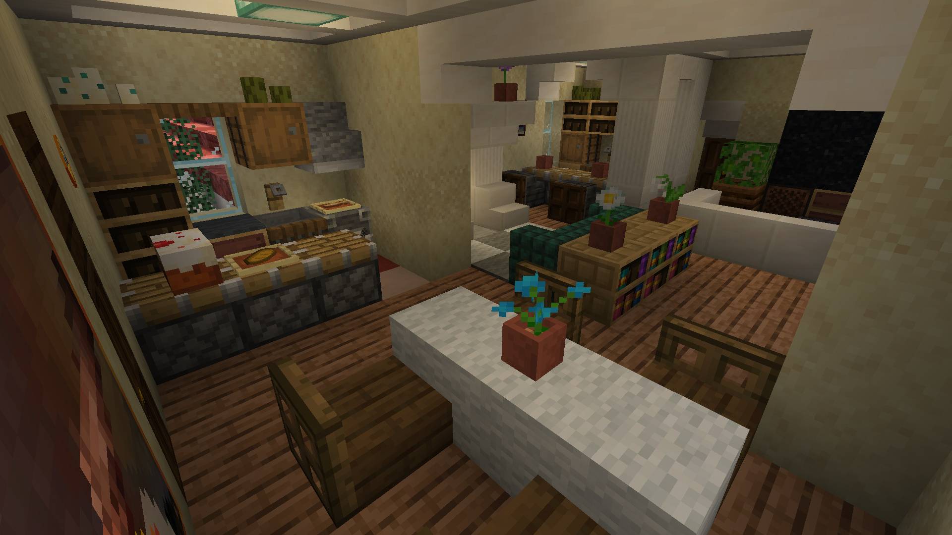 Italian Style Villa — screenshot 7