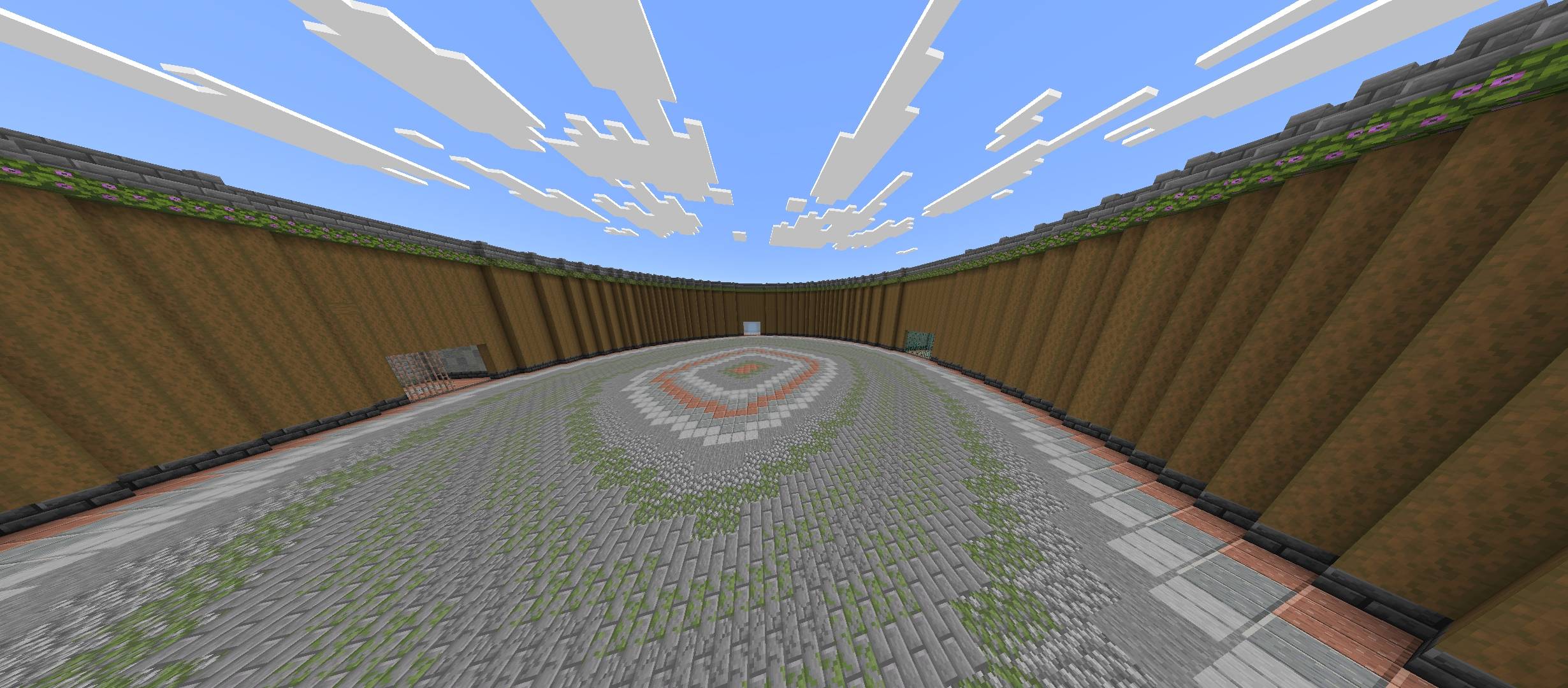 GAVTI'S PVP ARENA — screenshot 2
