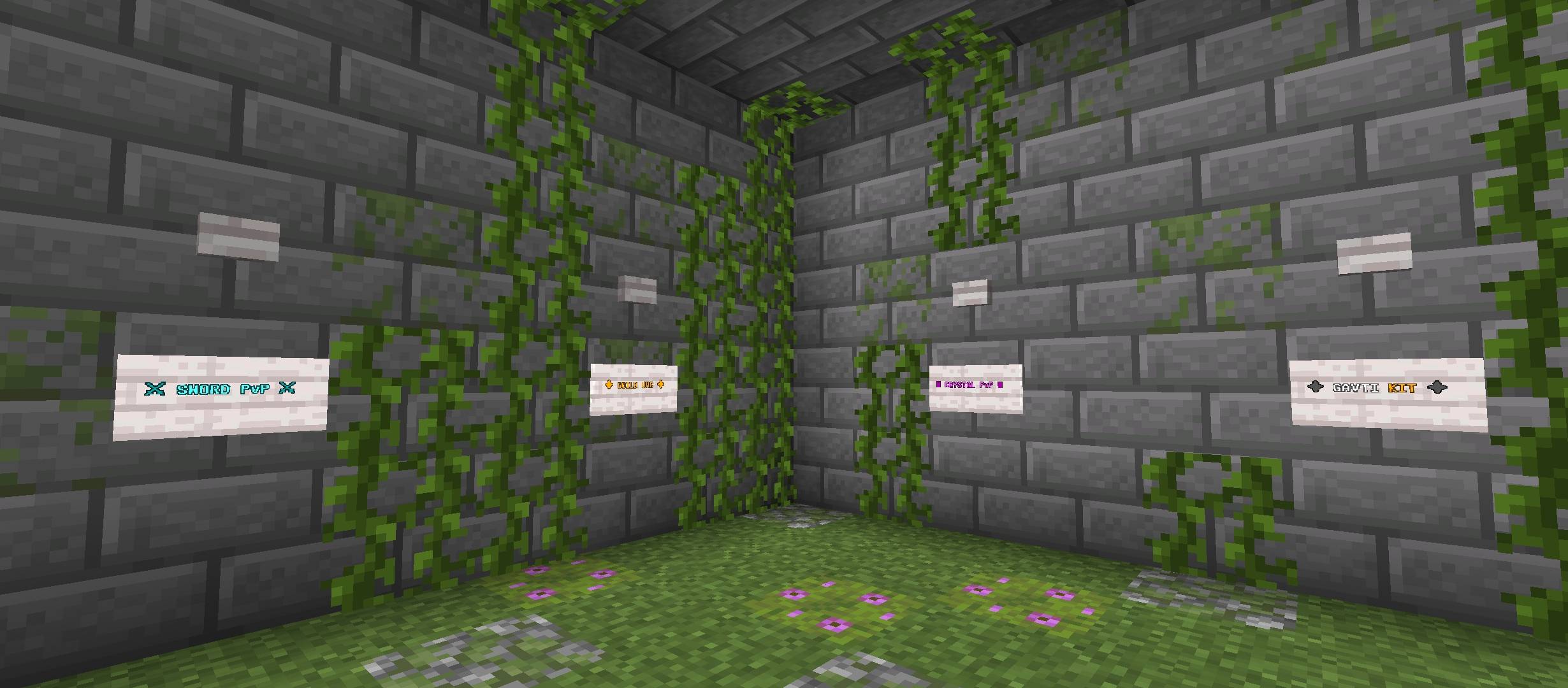 GAVTI'S PVP ARENA — screenshot 4