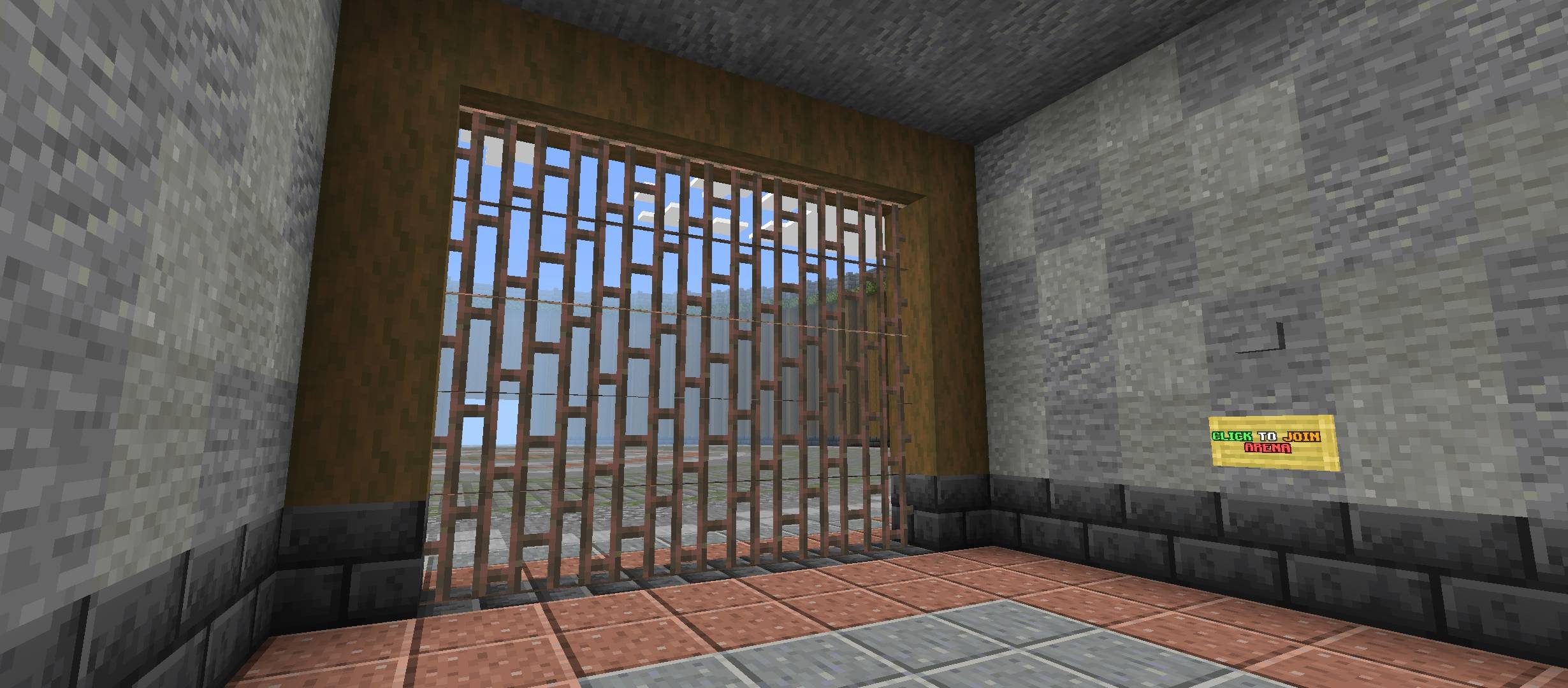 GAVTI'S PVP ARENA — screenshot 5