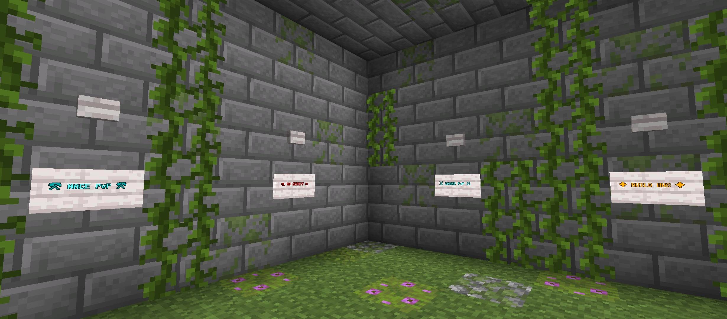 GAVTI'S PVP ARENA — screenshot 6