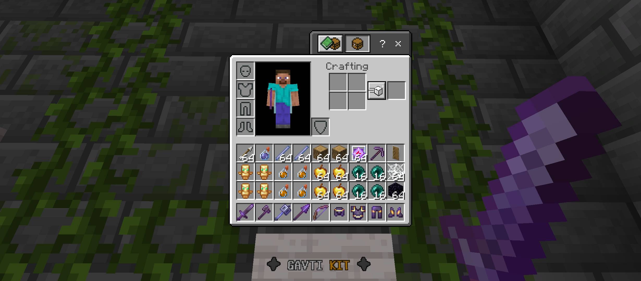 GAVTI'S PVP ARENA — screenshot 7