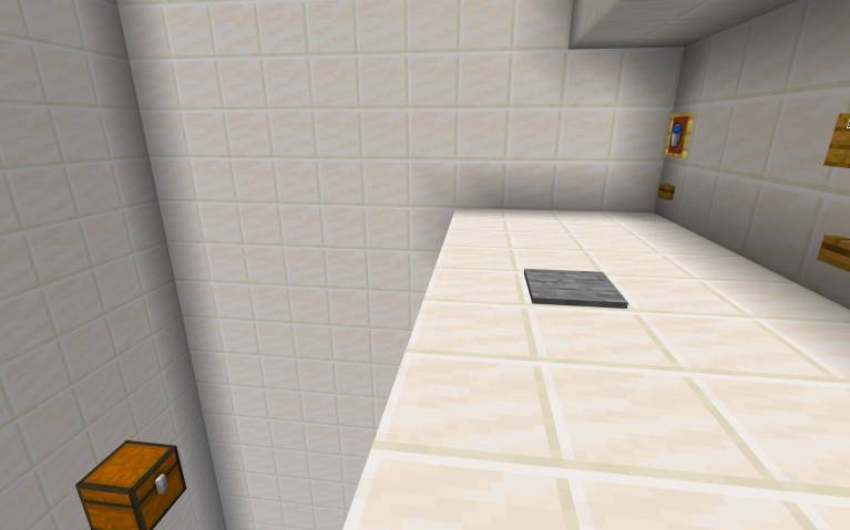 Clutch Practice Map |v.1.5.1 lava+mob+bug update| — screenshot 2