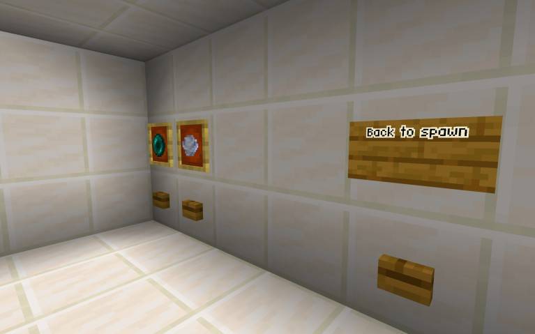 Clutch Practice Map |v.1.5.1 lava+mob+bug update| — screenshot 4
