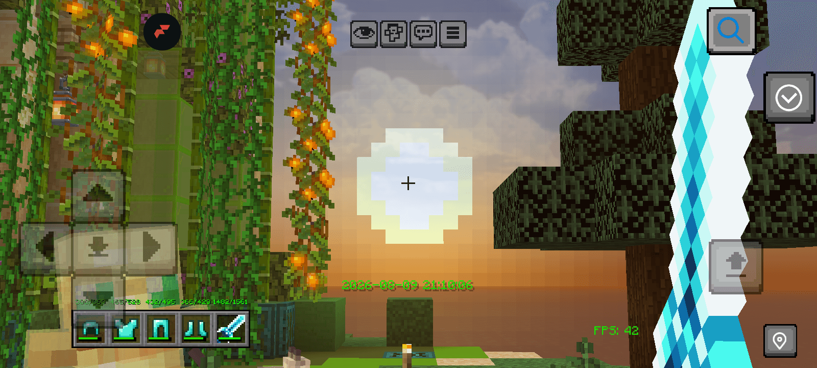 Vanilla X shader v2  — screenshot 7