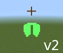 Takamura's Elytra Indicator — screenshot 1