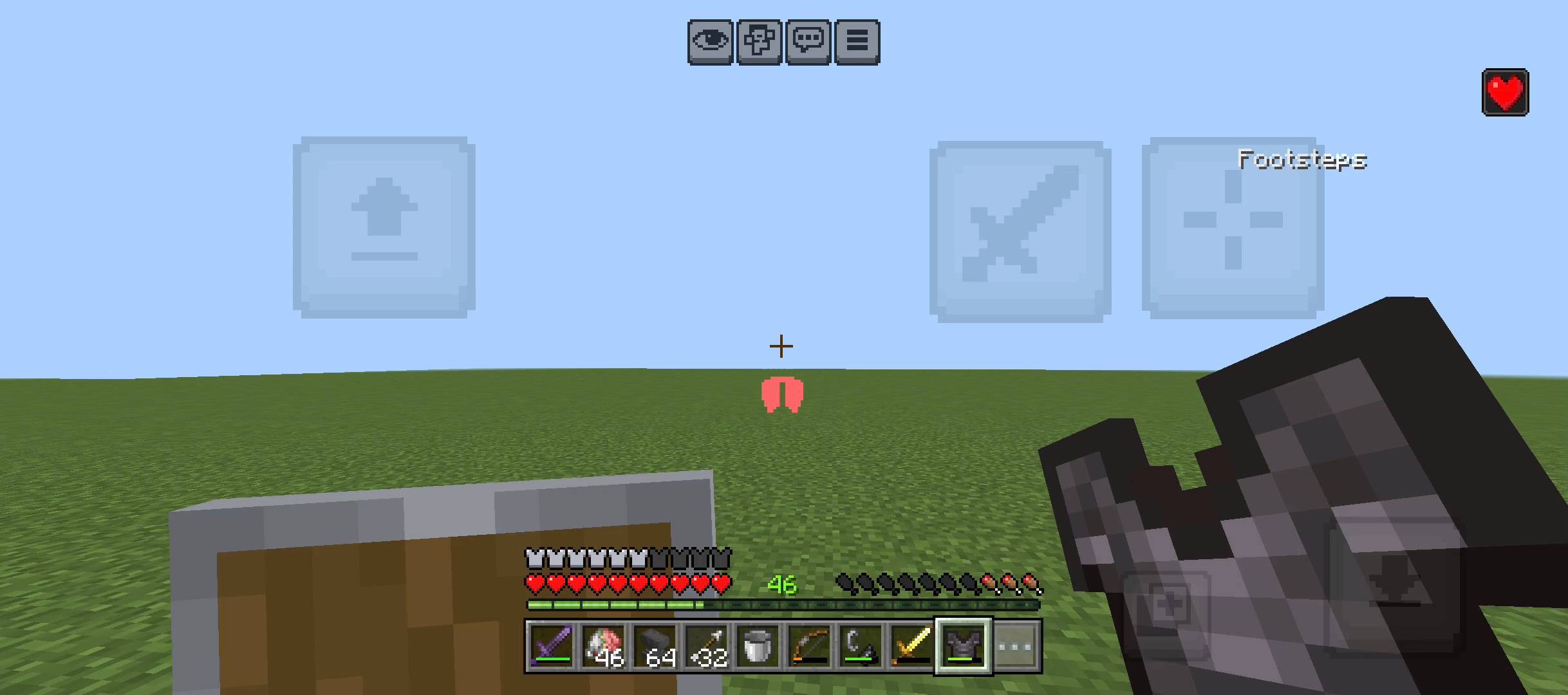 Takamura's Elytra Indicator — screenshot 4