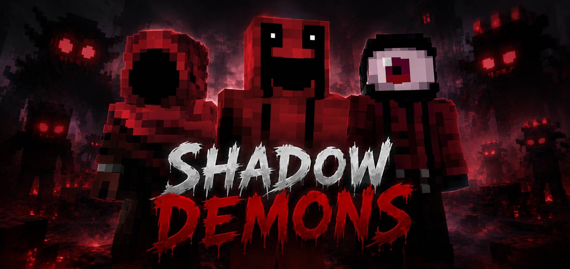 Shadow Demons — screenshot 1