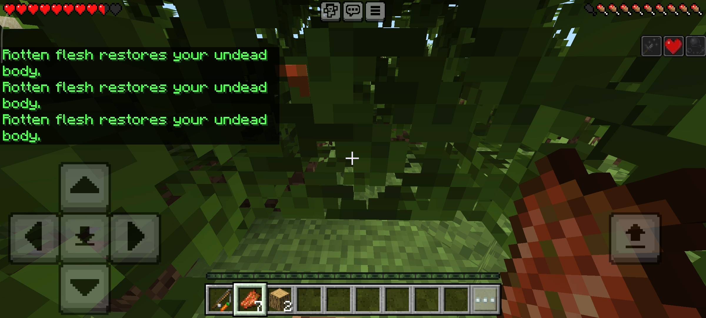 RR Zombie Life — screenshot 5