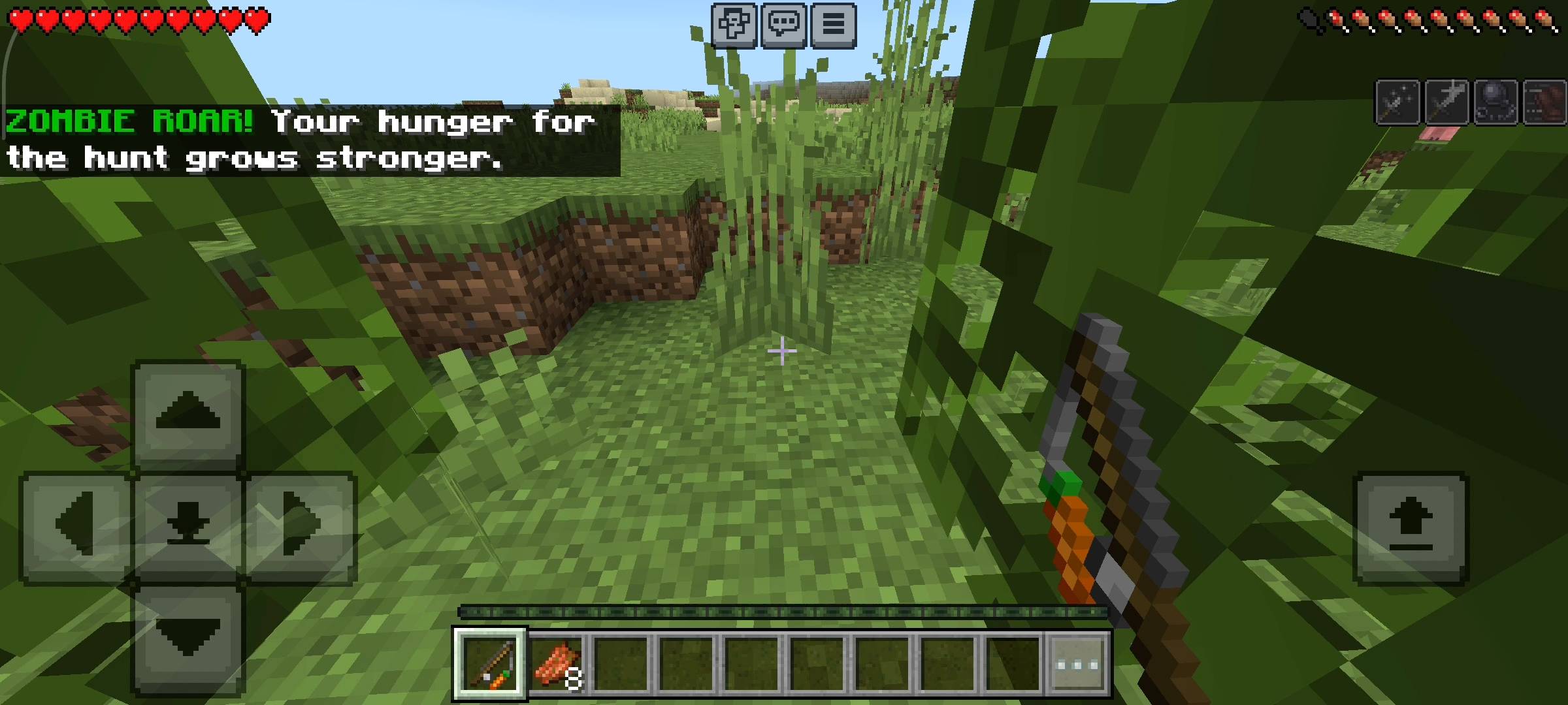 RR Zombie Life — screenshot 6