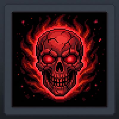 NovaCraft Nightmare Mode