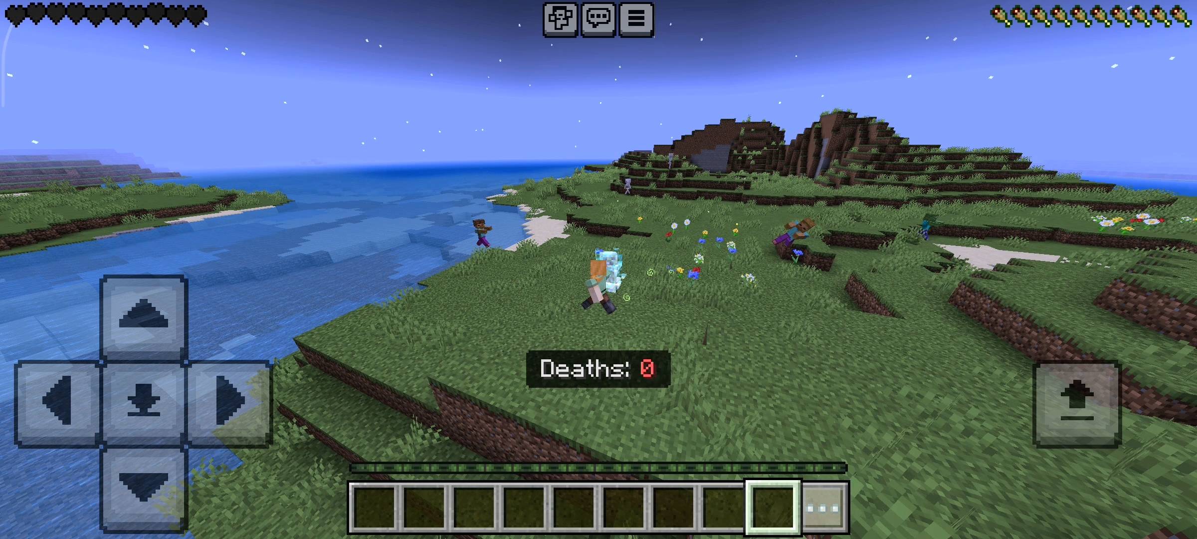NovaCraft Nightmare Mode — screenshot 6