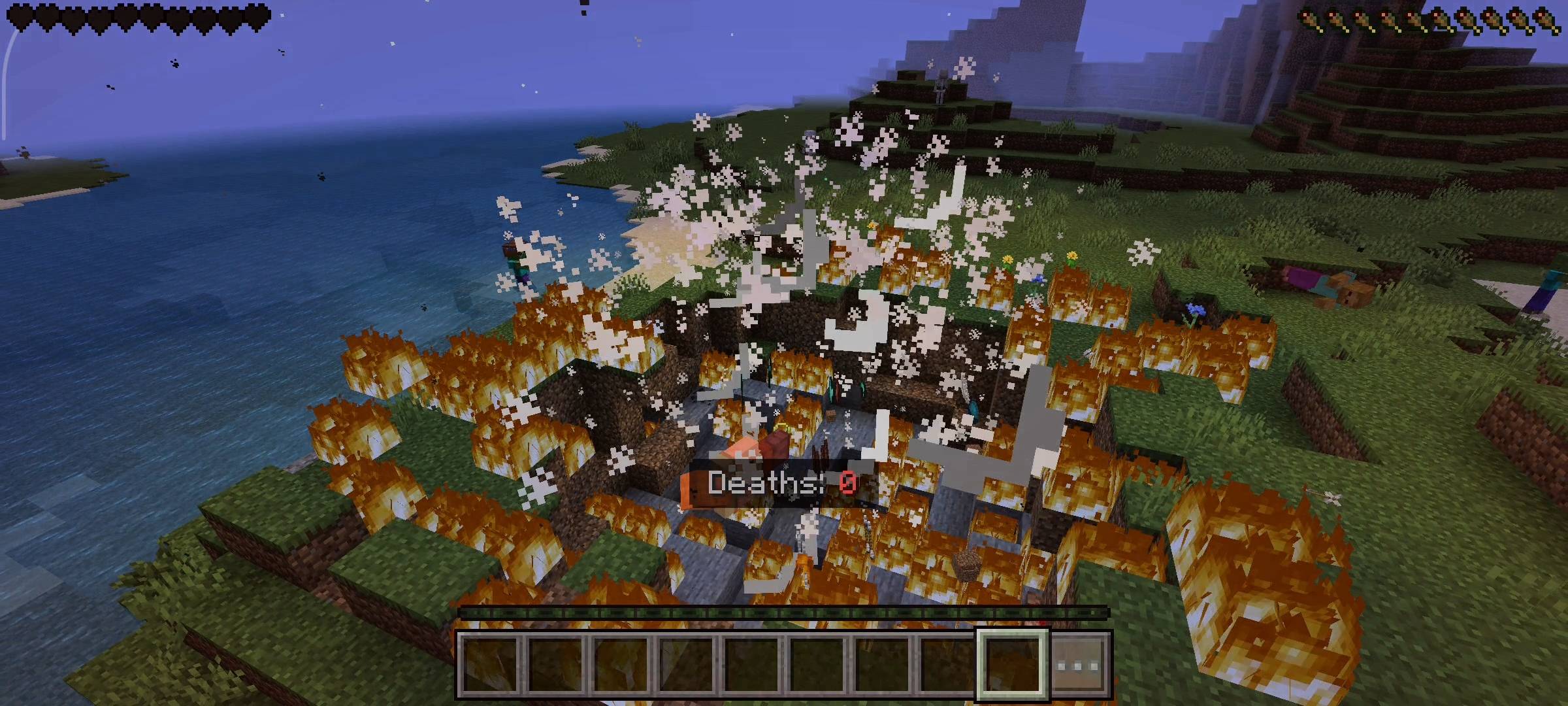 NovaCraft Nightmare Mode — screenshot 7