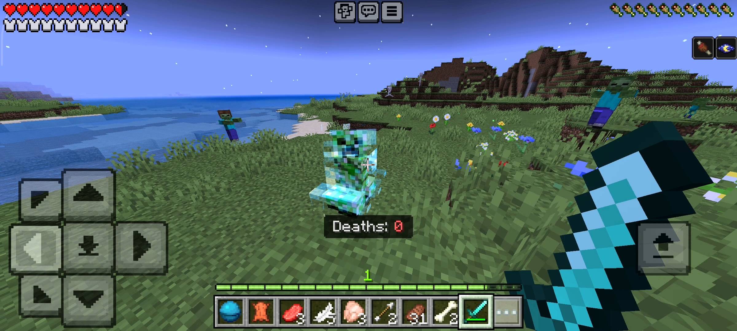 NovaCraft Nightmare Mode — screenshot 8