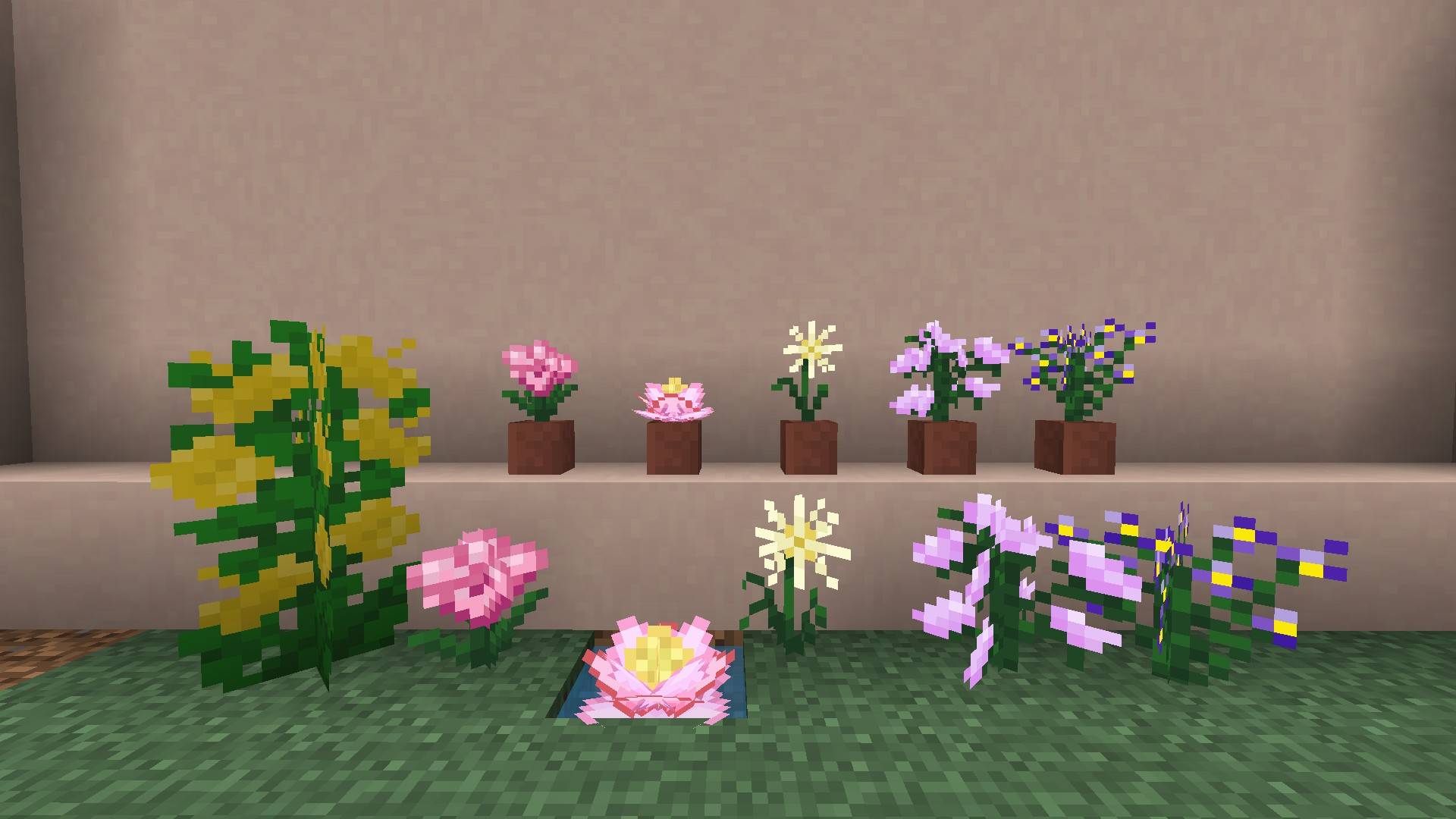 Love Flowers — screenshot 1