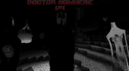 Doctor nowhere all creatures — screenshot 1