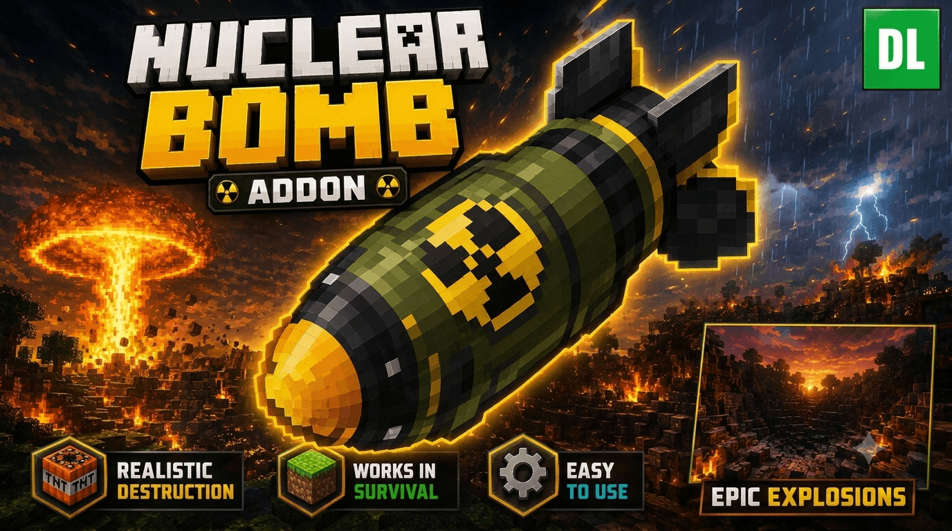 Nuke block — screenshot 1
